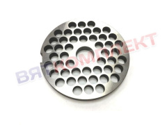 Решетка для волчков D160х32 Ø16 мм