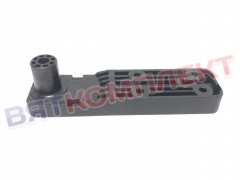 Верхняя петля двери UNOX VM1165B