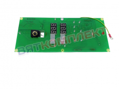 ПКМ.02.131.000 Плата контроллера АПК6(10)-1/1 (Плата контроллера ПКА-М ) Атеси