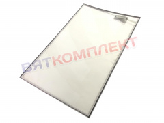 Створка нижняя для Корсика ЛХН-2500 (6.554.015о)