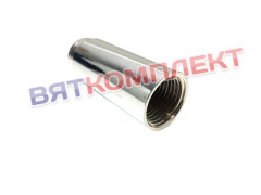 Удлинитель 1/2''50 мм GF 6-гран. 12000020305 Abat