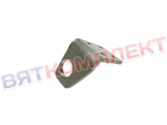 Кронштейн нижний ПКА6-11ПП.1265.00.00.001 для ПКА Abat (10000000969)