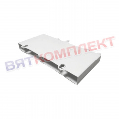 Ванна выпаривания конденсата (узкая белая) POLAIR 2644017d