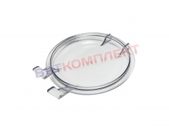 Крышка МКК-500.109887.77.001 для картофелечистки Abat (41000050417)