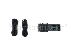 Контроллер RDTB-3210 с 2 датчиками Ranco (аналог EW 974)