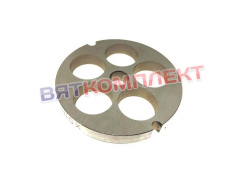 Решетка 20 мм 12.020 TJ-12 для мясорубки