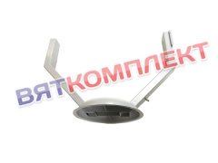 Рама КПЭМ-100.О.08.00.000СБ Abat (10000004782)