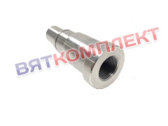 Вал спирали ТМС-60НН-2Р.6785.20.04.001 Abat (12000027905)