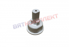 Втулка ROBOT COUPE 117091S для овощерезок CL30 и R402