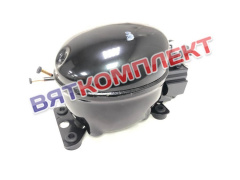 ERUe 70 HLP Компрессор R134, 166Bт