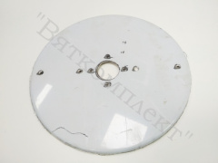 Диск для картофелеочистительной машины К-200.04.001-04 Торгмаш г.Пермь УКМ