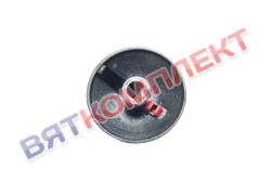 Ручка переключателя для Ozti OBM1080 6262.00071.35