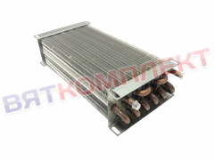 Батарея испарителя для СХС-700-1/2 (3х6) FINIST