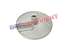 ДИСК СОЛОМКА ROBOT COUPE 28054W 8Х8ММ