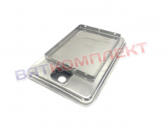 Чаша (лоток) для мясорубки МИМ-600.08.000 Торгмаш г.Барановичи