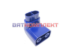 Суппорт ручки ЭП4-4-02.01.001-01 Abat