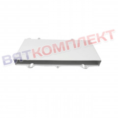 Ванна выпаривания конденсата (узкая белая) POLAIR 2644017d