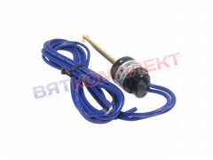 РЕЛЕ ДАВЛЕНИЯ HP HPSC-17 8-16 6