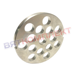 Решетка ENTERPRISE мясорубки TJ32 - 32.016