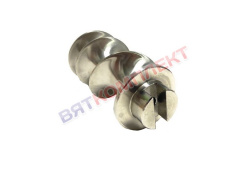 Шнек мясорубки HURAKAN HKN-22SS