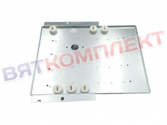 Нагревательный элемент для сушильной машины Вязьма 4,5 кВт 230В 50Гц 511014Р (альтернатива)