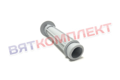 Труба переливная для Посудомоечной  машины Aristarco   AE1000 / AE1200 / AP1000 / AP1200