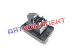 Переключатель для тестомеса спирального ITPIZZA, Prismafood, Apach (5I100030/5I100031)