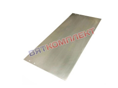 Пластина ШРТ-16.01.00.004 для шкафов расстоечных тепловых ШРТ-16 Abat 21001011174