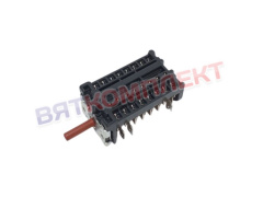 Переключатель Gottak 7LA 800810К (8061791, 8050826)