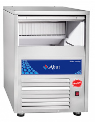 Льдогенератор ЛГ-46/15К-01 (водяное охлаждение) abat / абат