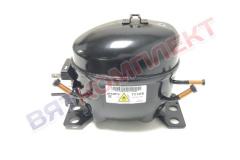 Компрессор для холодильника T1114YB R600, 168 Вт