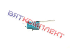 Микропереключатель DMC-1215 ''Defond'' (41180000500d) для холодильных шкафов POLAIR