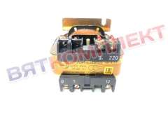 Трансформатор ОСМ 1-0,063  220/12 для пароконвектомата Abat (12000006782)