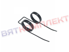 Пружина МЖИГ753574001 для тестомеса МТМ-65