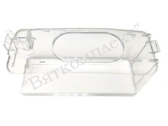 Ёмкость (контейнер) 12 л для UGOLINI (22900-00010)