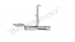 Петля двери правая для конвекционной печи GARBIN (CER43, CER004, CERDX43)