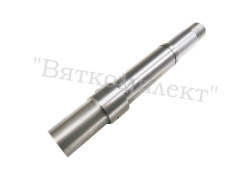 Вал спирали ТМС-40НН-2П.6621.20.00.006 Abat (41000026436)