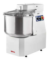 Тестомес спиральный ТМС-20НН-1Р, серия LIGHT Абат (Abat)