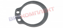 Кольцо стопорное ЭСК-80.00.00.012 (21000104670) Abat