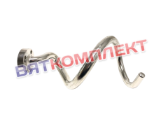 Спираль в сборе для тестомеса ТМС-30НН-1Ц.19538.07.00.000СБ Abat (41000018085)