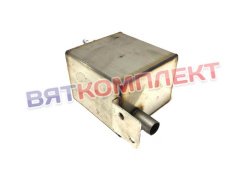 Бак измерения уровня жидкости РКА6-11РМ.19126.63.00.000СБ  Abat