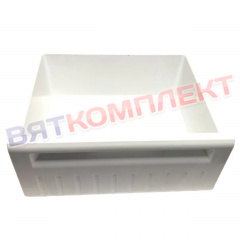 Ящик для морозильной камеры INDESIT C00857024 450 мм большой