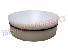 Комплект ремонтный ограничителя сечения ФВД.29.30.000Р КОМПО