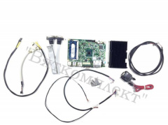 Контроллер MIO-5251EW-S9A1E для котла (КПЭМ-ххх-ОМП)