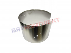 Обечайка МКК-500.66.00.001 (с боковой панелью управления) 41000012554 Abat