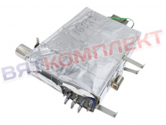 Парогенератор ПКА10-11ПП2.9757.59.00.000СБ Abat (11000016022)