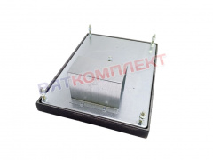 Конфорка КЭТ-0,12/3.0 кВт для плиты ЭП Abat (Оригинал)