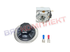 Таймер DKJ-Y-60 минут Sikom (ГрильМастер)/Iterma