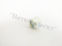 Гайка накидная ПГК-49ЖШ.801314.01.00.015 Abat
(12000007738)