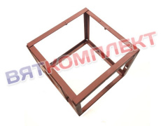 Рама (основание) мясорубки МИМ-300.25.000 Торгмаш г.Барановичи